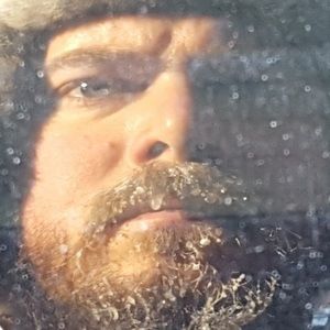 Meet your Posher, Patrick